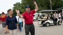 Lindsey Graham's sister chosen as replacement after senator's death
