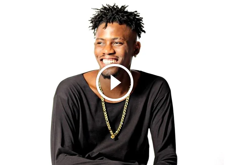 I’m not the first person to use the phrase ‘Olodo Uprising’ – Ycee
