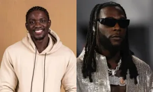 ‘Nigerians will put knife in your neck’ – VeryDarkMan reveals Burna Boy’s warning