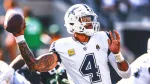 2026 NFL Odds: Which QBs Will Surpass 4,000 Passing Yards?