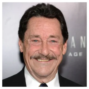 Peter Cullen voice of ‘Optimus Prime’ in Transformers dies at 85