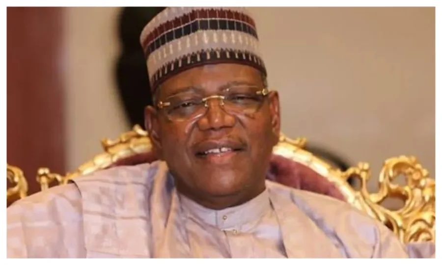 We have abandoned Nigerian youths, using them as political machinery – Lamido