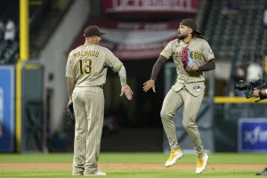 Polymarket Promo Code FOX Unlocks $50 for Today's MLB Action, Including Padres-Rockies, Braves-Cubs