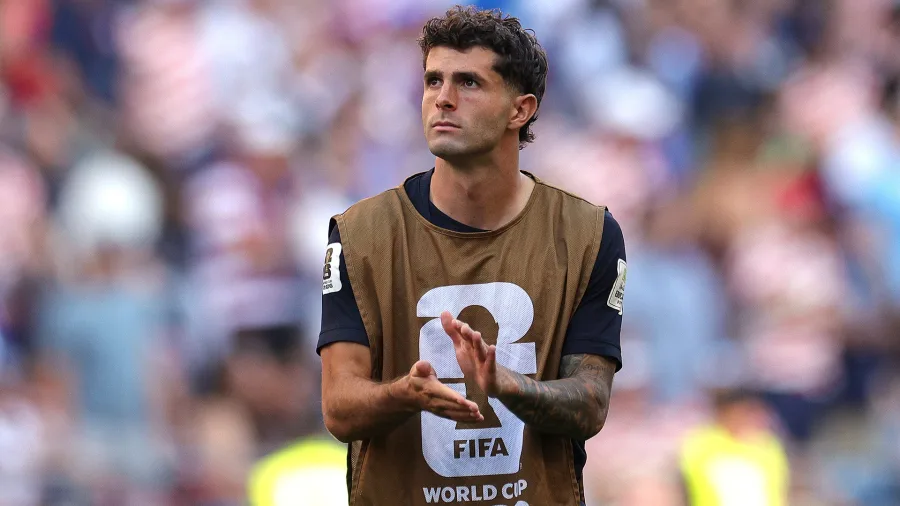 2026 World Cup Odds: Books In 'Strong Position' Following USA Elimination