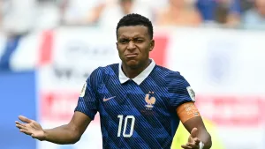 All-Time World Cup Top Scorers: Mbappé Passes Messi, Who's Next On The List?