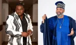 Your father not a good actor, he never appeared in solid movies – Yemi Solade to Isbae U [VIDEO]