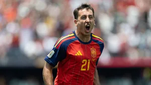 2026 World Cup Odds: Books Hoping For Spain-England Title Match