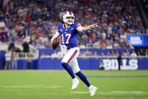 NFL Week 3 Schedule: How to Watch, TV Channels, Streaming