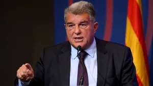Ballon d’Or 2026: Barcelona president, Joan Laporta gives two reasons Yamal should win award