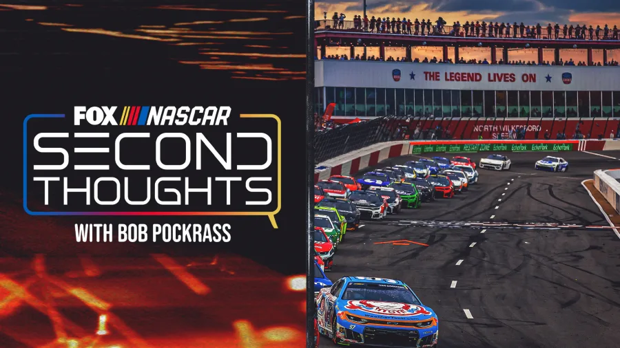 2027 NASCAR Schedule Promises Intrigue While Chicago, San Diego Questions Loom