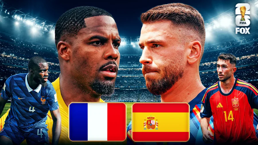 Put Mbappé vs. Yamal Aside. Keepers And Defenders Will Decide France vs. Spain.