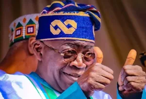 2027: Federal agencies’ CEOs pledge 10m votes for Tinubu