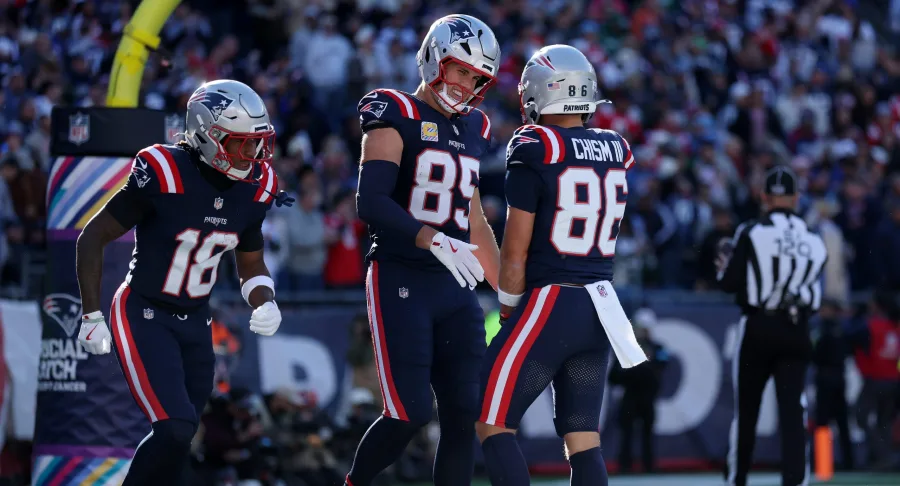 Underdog Promo Code FOXSPORTS: Play $10, Get $50 on Bears vs. Patriots in TNF