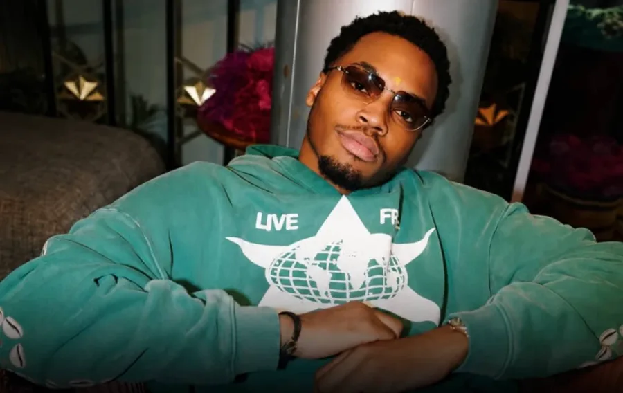 ‘I’m sitting on best material of my career’ – Siraheem quits music