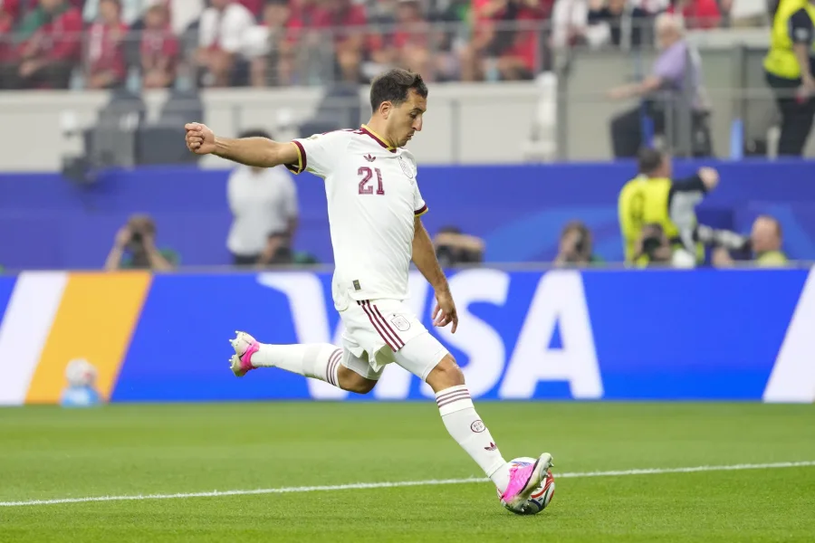 How to Bet on the Spain vs. Belgium Quarterfinal Match