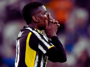Transfer: Pogba’s contract officially terminated