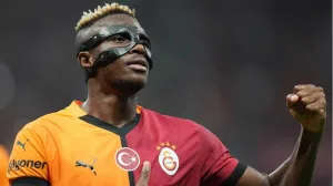 Turkey: Without Osimhen, Galatasaray will finish 6th position in league table – Ümit Karan