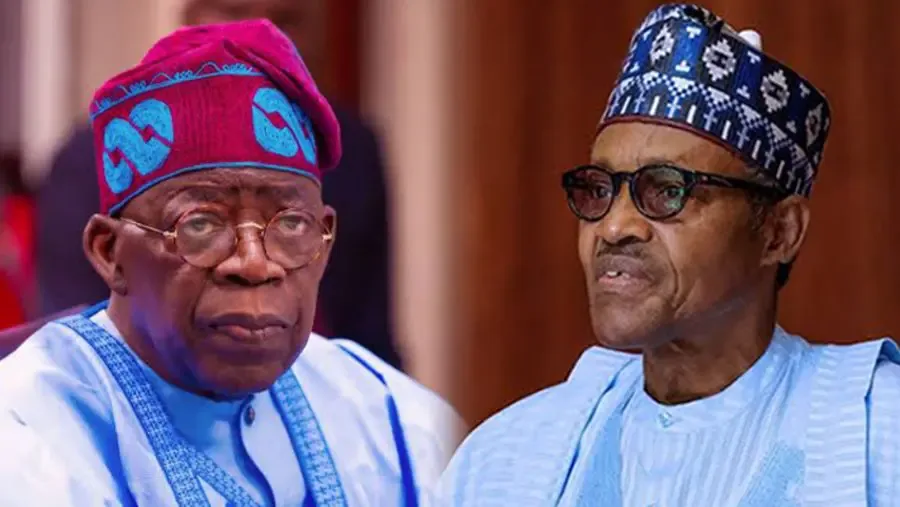Tinubu feared Buhari, went into depression before APC primary – Babachir Lawal alleges