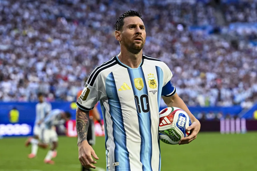 Argentina vs. Egypt Prediction, Odds, Picks For World Cup Match