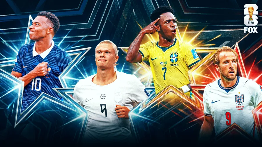 World Cup Round of 16 Preview: One Player For Every Team You Need To Know