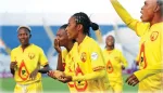 WAFU B WCL: Edo Queens overcome ASEC Mimosas to reach semi-finals
