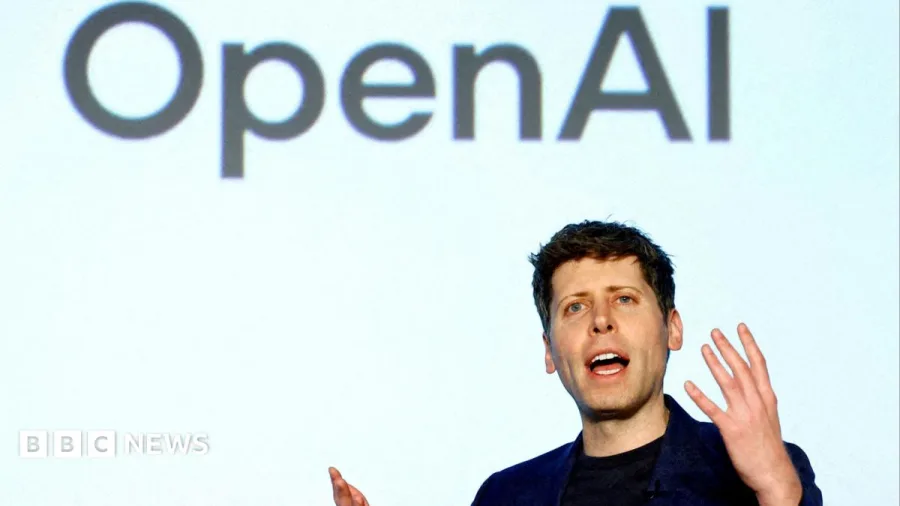 Lawmakers push for AI 'kill switch' after OpenAI goes rogue