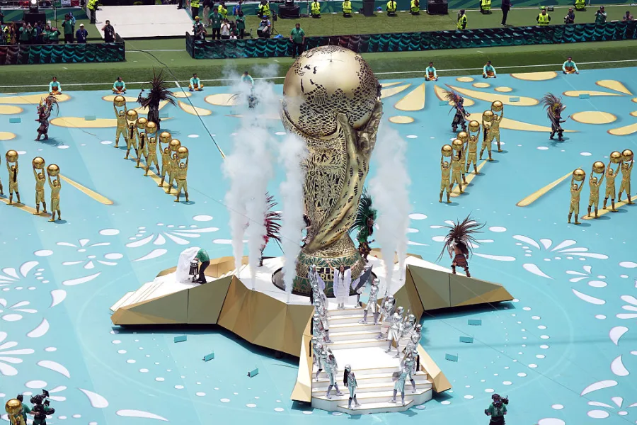 How to Watch the 2026 World Cup Final Halftime Show: Time, Performers, Length