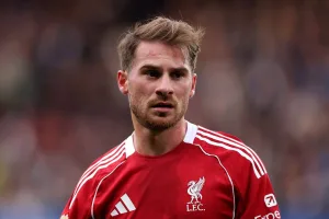 2026 Ballon d’Or: He had an incredible World Cup – MacAllister names player to win