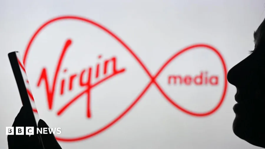 Virgin Media fined £28m for preventing customers from cancelling contracts