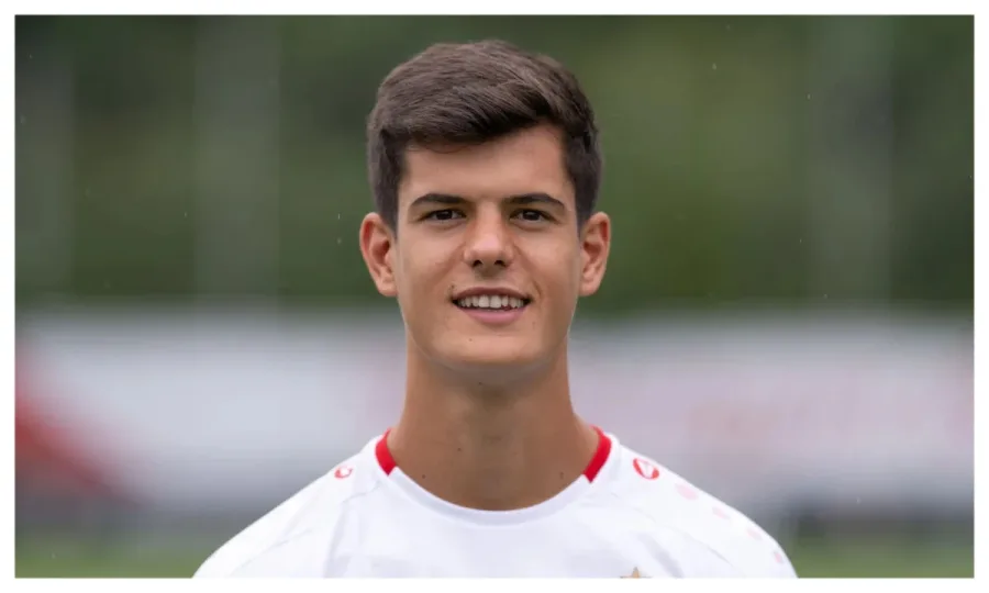Ballon d’Or 2026: ‘He had an incredible season’ – Andrés names player to win award