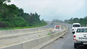 Lagos: Nigerian govt begins Kara Bridge repairs September 8