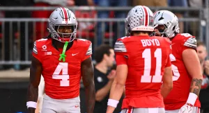 Kalshi Promo Code FOXSPORTS55: Claim a $55 Bonus on Your Favorite CFB Game Today, Including Indiana vs Ohio St