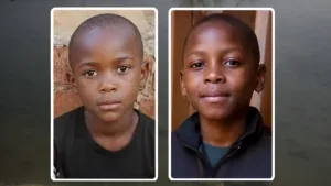 Two boys drown near Harmony mine site as Free State families demand answers