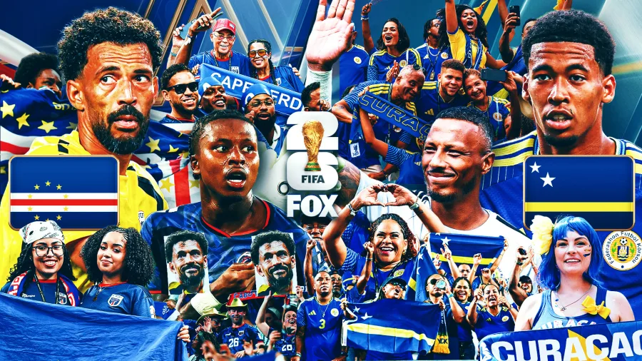From Curaçao To Cape Verde, The Small But Mighty Nations Made The World Cup Special
