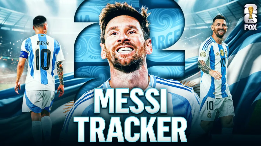 GOAT's World Cup History: Messi Stands Alone As Top World Cup Goalscorer