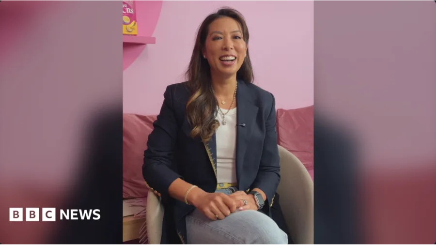 Little Moons co-founder: Your product doesn't have to be perfect to launch