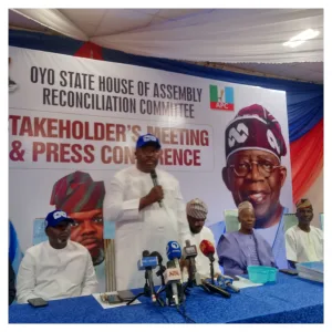 2027: Sheathe your swords, you will not work in vain – APC appeals to aggrieved assembly aspirants
