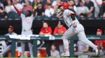 Reds Reportedly Place Eugenio Suárez, TJ Friedl On Waivers