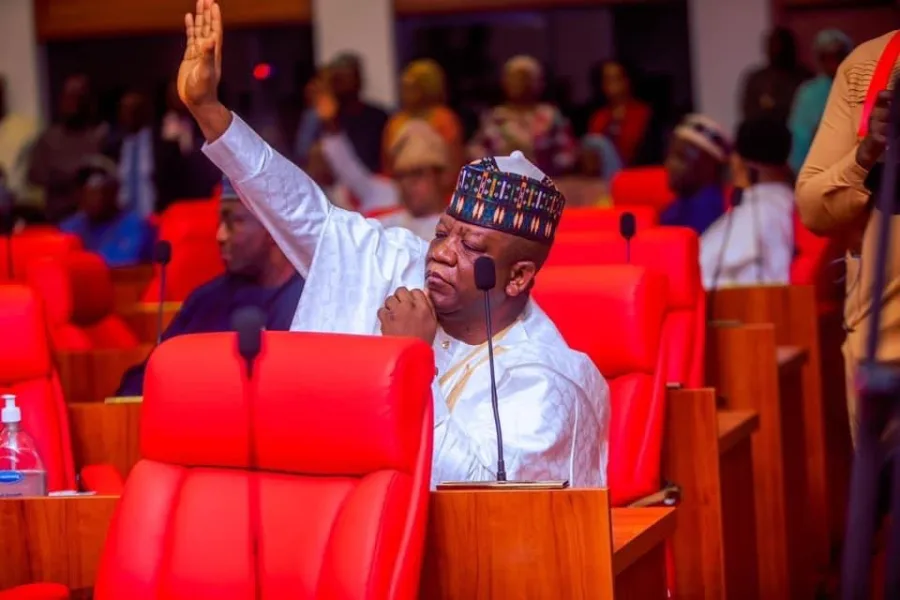 Tunde Ogunleye: Abdul’Aziz Yari – Leadership beyond the headlines
