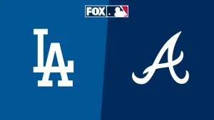 How to Watch Dodgers vs. Braves: TV Channel, Live Stream, Time