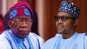 Tinubu feared Buhari, went into depression before APC primary – Babachir Lawal alleges