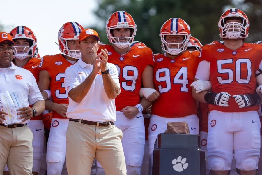Polymarket Promo Code FOX: $50 Bonus for Clemson vs. Cal Plus Zero Fees on Football This Weekend