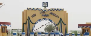 Yobe varsity warns students against night study along highway 