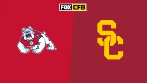 How to Watch Fresno State vs. USC: TV Channel, Live Stream, Time