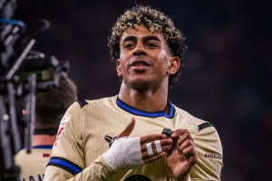 2026 Ballon d’Or: I told him he’s next – Yamal picks player to win award