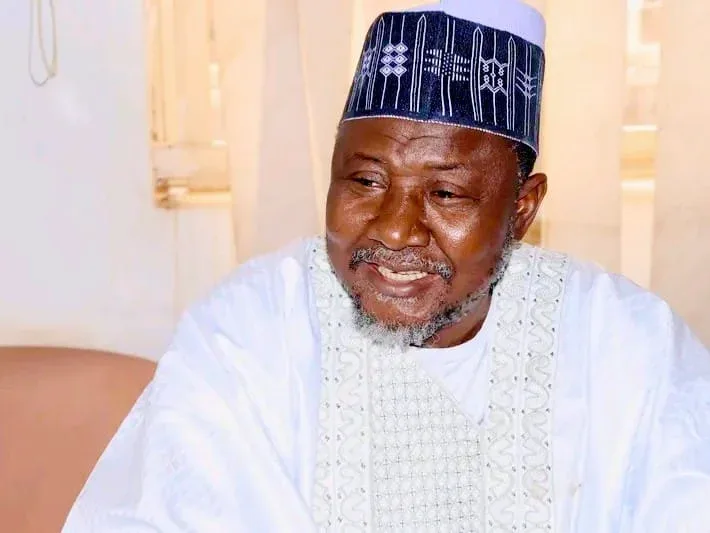 Kebbi: Senator Maidoki demands stronger action against banditry, kidnapping in Zuru