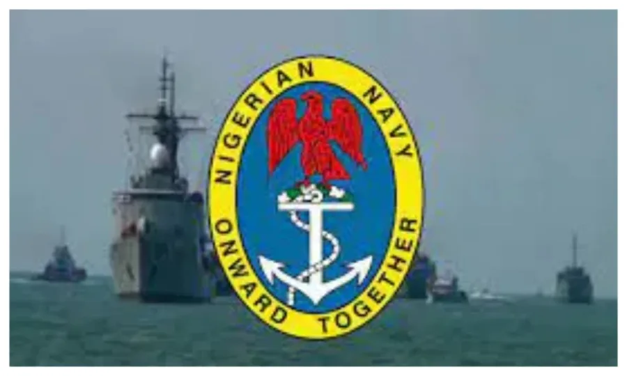 Nigerian Navy hands over 9 suspected stowaways to Immigration