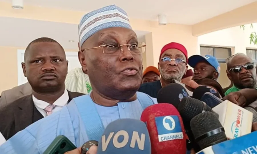 2027: Atiku clarifies fuel subsidy position after aide’s ‘restore, remove later’ comment