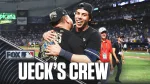 Christian Yelich Dedicates Brewers’ First World Series Title To Bob Uecker