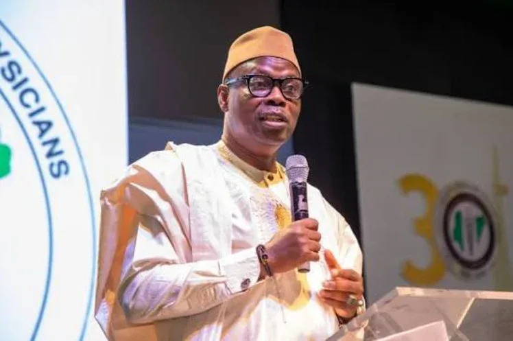 Nigerian Govt moves to decriminalise attempted suicide